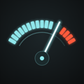 Headroom icon